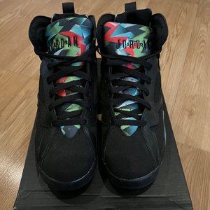 Air Jordan 7 Retro "Barcelona Nights" DS